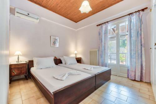 Zakynthos Traditional Villa