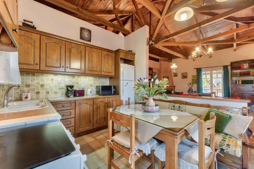 Zakynthos Traditional Villa