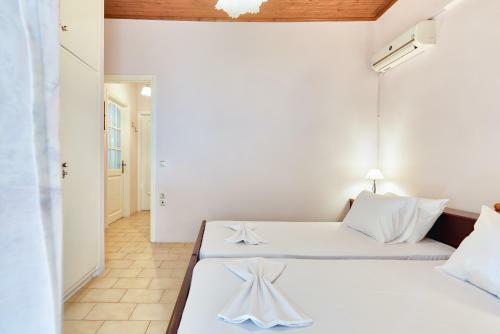 Zakynthos Traditional Villa