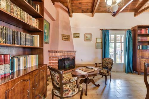 Zakynthos Traditional Villa