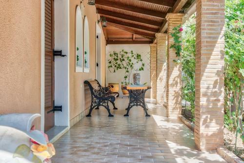 Zakynthos Traditional Villa