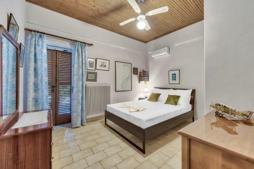 Zakynthos Traditional Villa