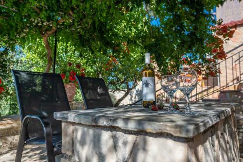 Zakynthos Traditional Villa