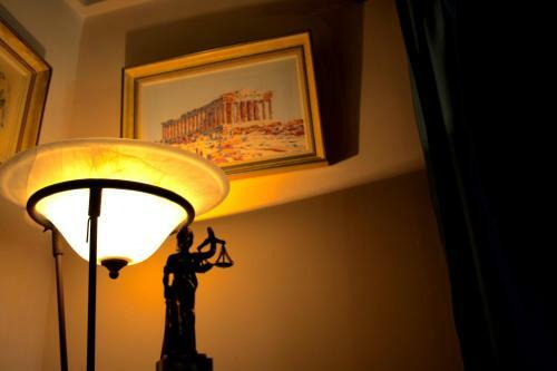 Zakynthos Traditional Villa