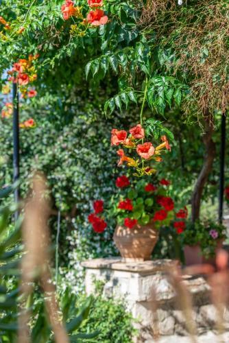 Zakynthos Traditional Villa