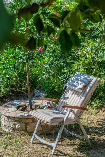 Zakynthos Traditional Villa