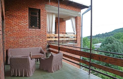 Bed & Breakfast Wine House Kniaz