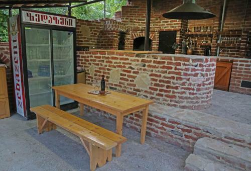 Bed & Breakfast Wine House Kniaz