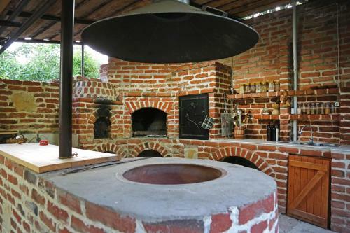 Bed & Breakfast Wine House Kniaz