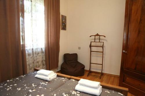 Bed & Breakfast Wine House Kniaz