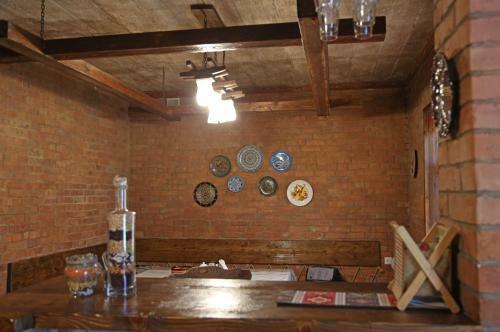 Bed & Breakfast Wine House Kniaz
