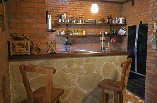 Bed & Breakfast Wine House Kniaz