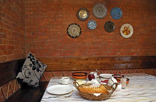 Bed & Breakfast Wine House Kniaz