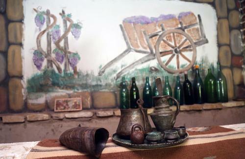 Bed & Breakfast Wine House Kniaz