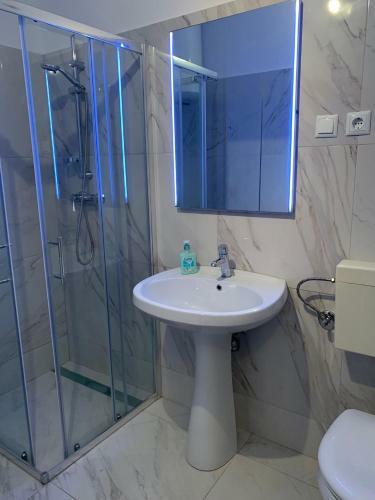 Apartman Kartec