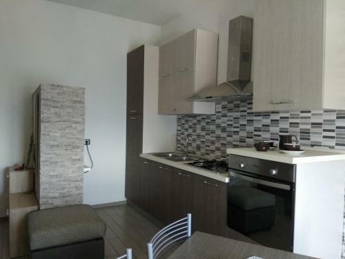 Apartamento Accogliente Bilocale Tra Mare E Monti