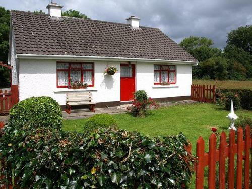 Hannah's Cottage