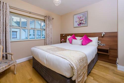 Henry Court Townhouse