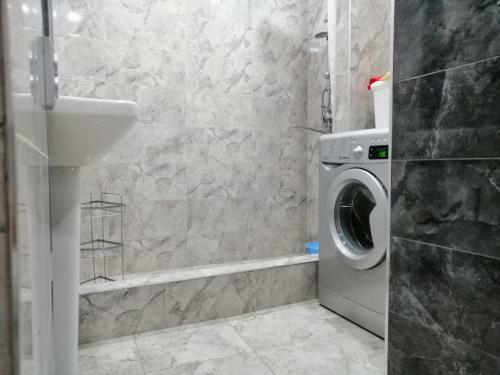 Marjanishvili Apartment