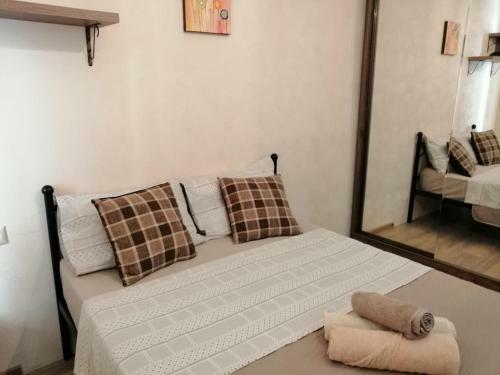 Marjanishvili Apartment