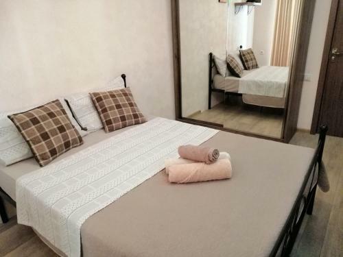 Marjanishvili Apartment