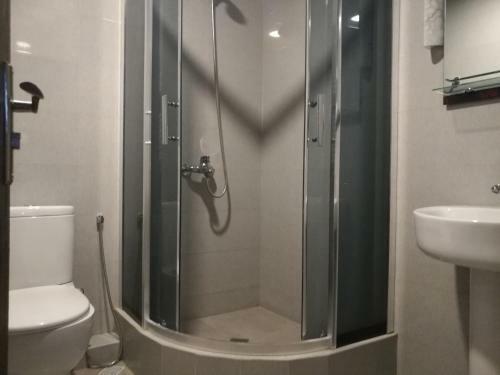 Marjanishvili Apartment