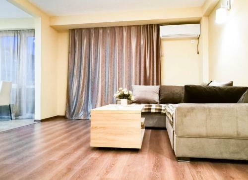 Marjanishvili Apartment