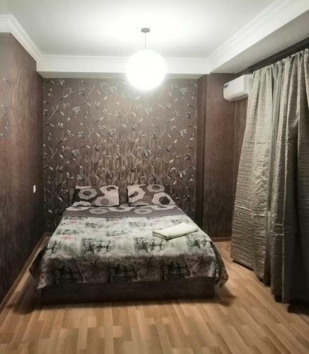 Marjanishvili Apartment