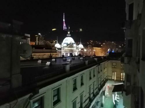 Tbilisi Stay Apartment