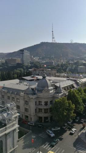 Tbilisi Stay Apartment