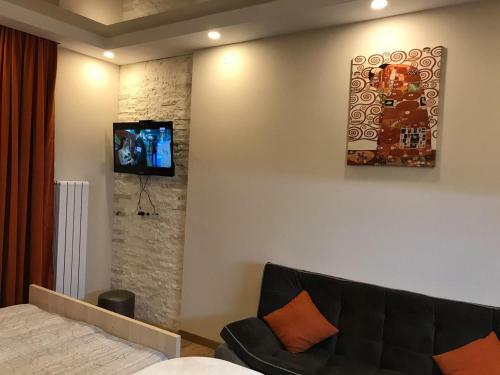 Apartamento Bagrationi Street 129