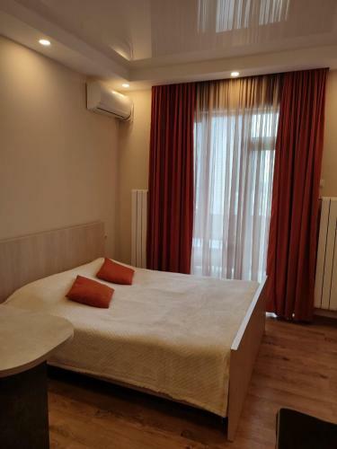 Apartamento Bagrationi Street 129