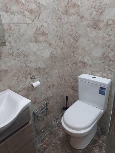 Apartamento Bagrationi Street 129