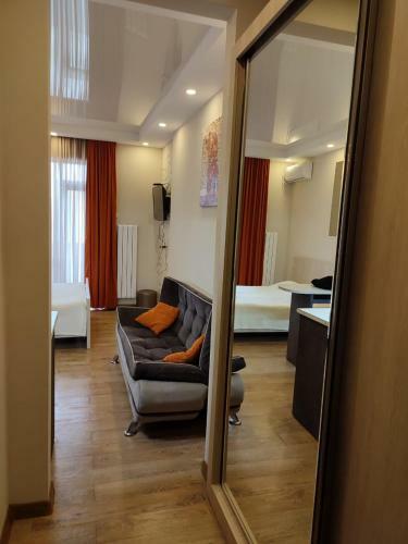 Apartamento Bagrationi Street 129