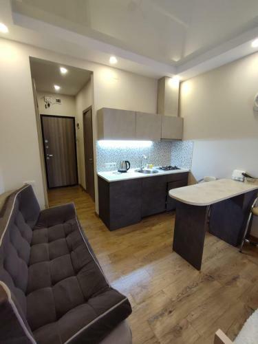 Apartamento Bagrationi Street 129