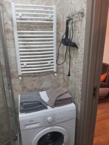 Apartamento Bagrationi Street 129