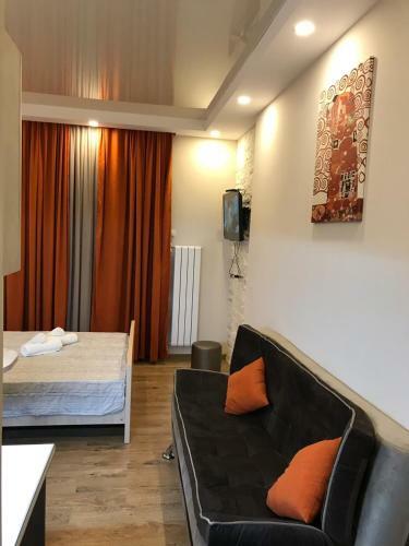 Apartamento Bagrationi Street 129
