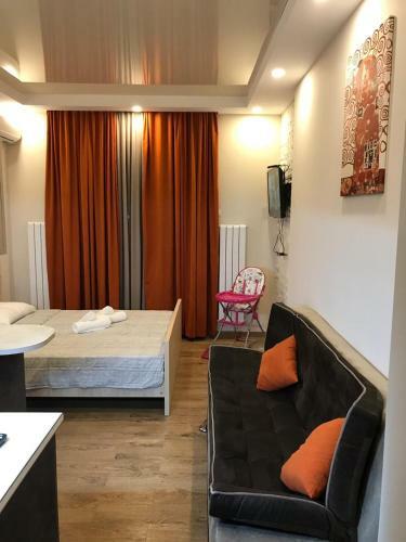 Apartamento Bagrationi Street 129