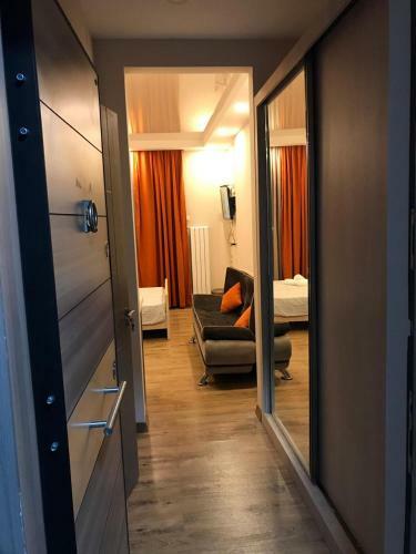 Apartamento Bagrationi Street 129