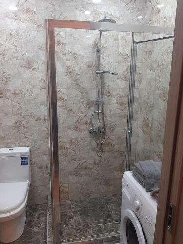 Apartamento Bagrationi Street 129
