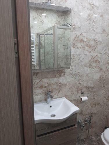 Apartamento Bagrationi Street 129