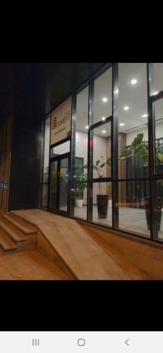 Apartamento Bagrationi Street 129