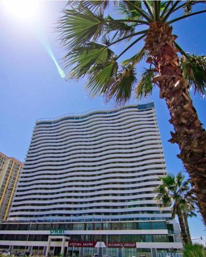 Apartamento Orbi Residence Lux 12-13