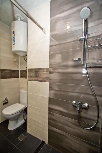 Apartamento Orbi Residence Lux 12-13