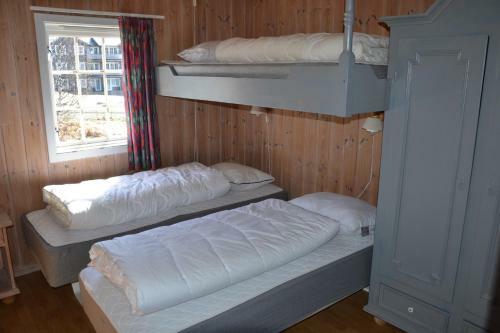 �rterst�len Hytter