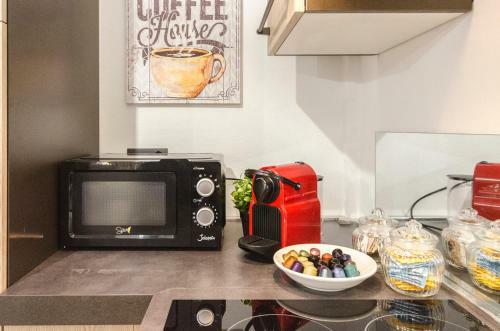 Apartamento Indipendenza House Bologna