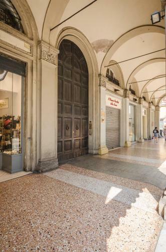 Apartamento Indipendenza House Bologna