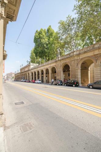 Apartamento Indipendenza House Bologna