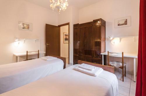 Romagnoli Apartment