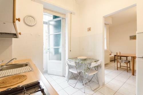Romagnoli Apartment